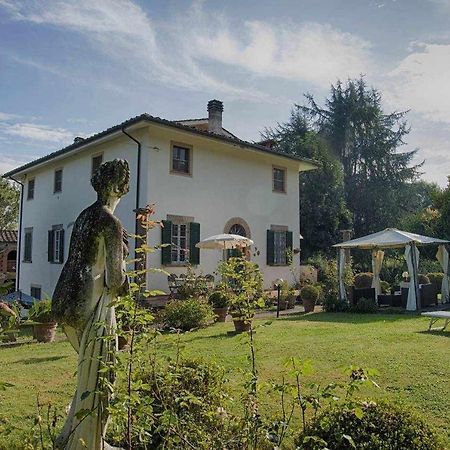 Villa Rossini Lucca Exterior foto