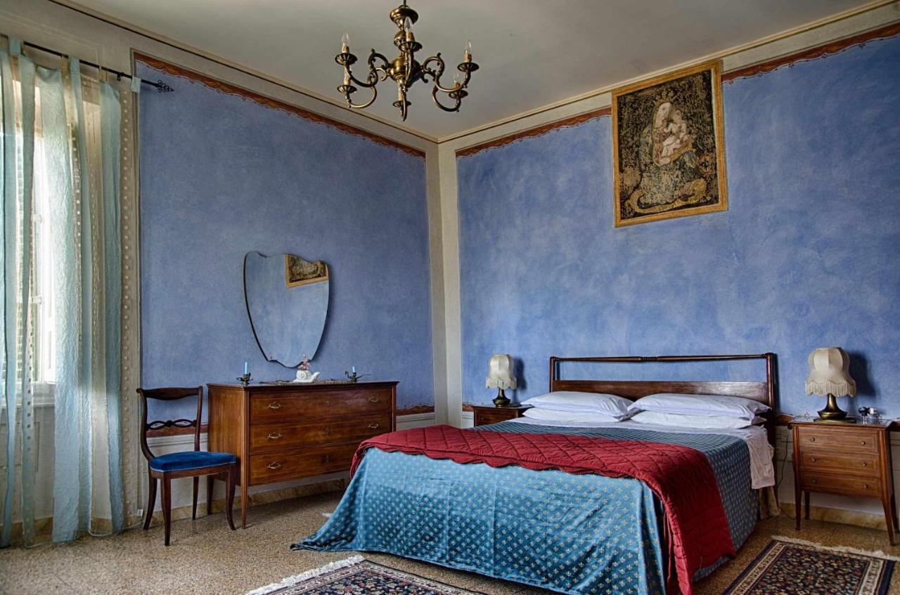 Villa Rossini Lucca Exterior foto